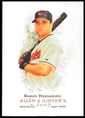 304 Ramon Hernandez